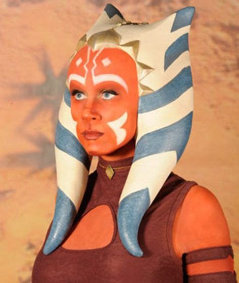 ashley eckstein imdb|ashley eckstein ahsoka cosplay.